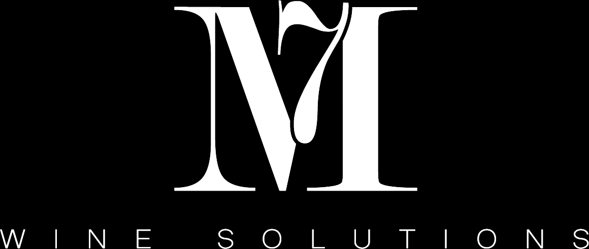 M7 Wine Solutions Logo